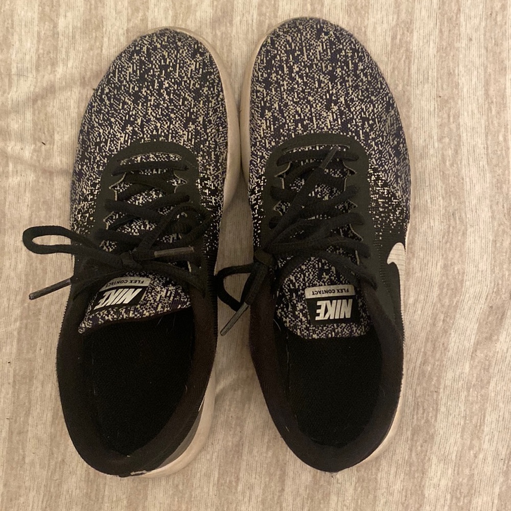 Nike sneakers